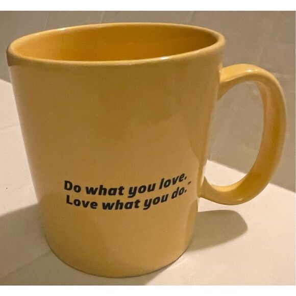 Life is Good Jake’s Adirondack Mug /Cup - Picture 3 of 4